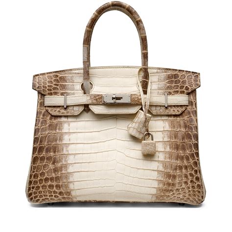 hermes birkin 30 bag diamond himalaya|hermes himalaya crocodile price.